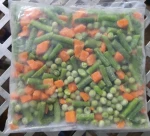 Frozen Mixed vegetables