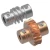 Import Precision Brass Worm Gear and Stainless Steel Worm Wheel from China