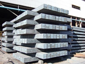 Leading Supplier Offers Affordable Price on Quality Steel Billets