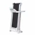 Import Foldable Treadmill For Home Use Running Machine with Screen from China
