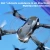 Import H98 Drone toy aerial photography experience dual camera four-way obstacle avoidance quadcopter from China