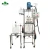 Import 5L~100L Jacketed Glass Reactor with heating&cooling circulator and vacuum pump from China