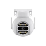 AI WiFi Camera