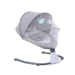 Electric Cradle