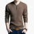 Import Custom Brand Polo Shirt 100% Cotton Wholesale plain full sleeve Men Women T Shirt from Pakistan