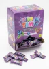 Tiny Tim Center filled gum with Suger
