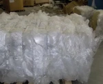 LDPE Film Bale Scrap
