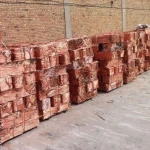 99.99% Copper Scraps Pure
