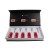 Import 8ml BB Lips Glow Serum Starter kit Korean Cosmetic 5 vials Lip Gloss from China