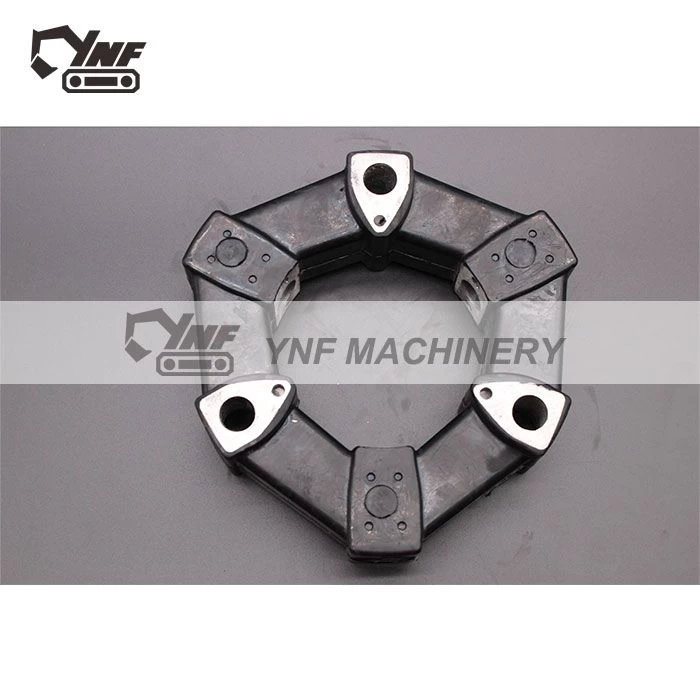 Buy Kubota Lr001d2140 Lr001-d2140 Centaflex Rubber Coupling Size ...