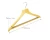 Import Wooden Hanger YLB6712NF from China