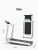 Import Foldable Treadmill For Home Use Running Machine with Screen from China