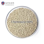 13X Molecular Sieve Adsorbents Activated Alumina Balls for Carbon Dioxide Co2 Gas Adsorption