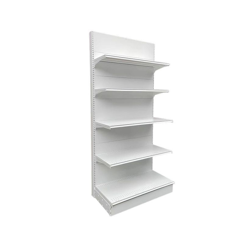 Buy Gondola Shelves Metallic Supermarket Shelving from Foshan Kaso