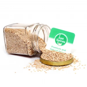 Sesame Seed | Whole Spices | Natural & Premium Spices | Product of India