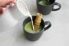 New Matcha green tea powder made with milk T2