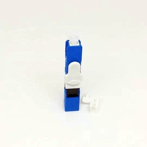 08 fast connector/SC-APC/UPC/support customized/best price and free samples