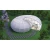 Import Permanent Modern Tent Structure Shell-Shaped Tent for Resort from China