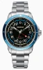 Custom 150m Waterproof GMT Diver Automatic Mechanical Stainless Steel Men's Watch