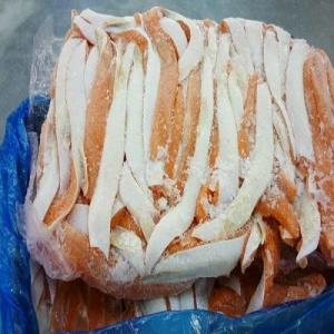 Quality and cheap frozen salmon bellies available