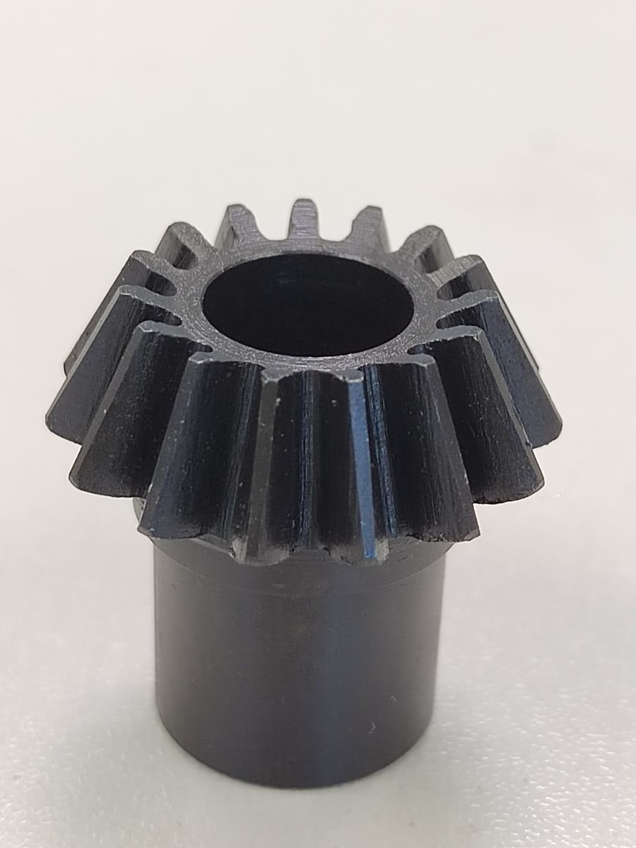 Buy Small Module Straight Bevel Gear from Shenzhen Taixin Precision Co ...