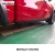 Import Electric side step power running board retractable foot pedals auto exterior accessories for Ram1500 from China