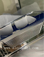 Prototype High Quality Customized Plastic Prototype Rapid Prototype Factory CNC