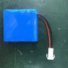 14.8v 3000mah litium ion battery pack