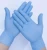 Import Blue Examination Industrial Multi Use Disposable Powder Free Nitrile Gloves from China