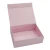 Import Folding Cardboard Ribbon Closures Foldable Gift Boxes from China