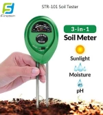 STR-101 Soil Tester