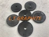 Fine-Grain High Purity Graphite Mold for Saw Blade