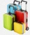 Import Trolley Bags from United Arab Emirates