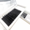 Wholesale Top Quality Eyelash Extensions Fully Handmade