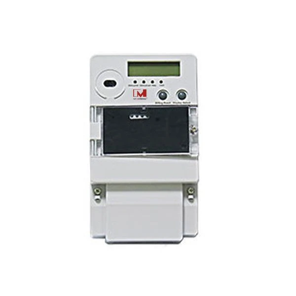 Buy Ami Meter from IVY METERING CO.,LTD, China | Tradewheel.com