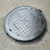Import Ductile Iron Manhole Covers from China