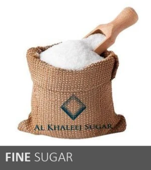 Sugar Icumsa 45