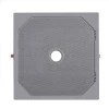 Virgin PP 630mm*630mm  membrane plate for filter press