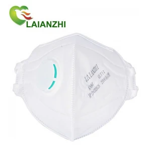 Sell KN95-GLT11 personal protective mask-Saifute(LaiAnzhi)