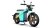 Import 2022 Hot china cheap 1500W 2000W 60V 20ah 40ah fat tire electric scooter eec coc citycoco scooter 60V 45km/h 60km/h from China