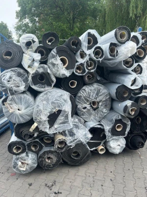 Car carpet stocklot