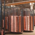 Bare Copper Wire
