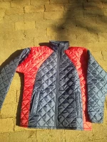 Quilted Jackets