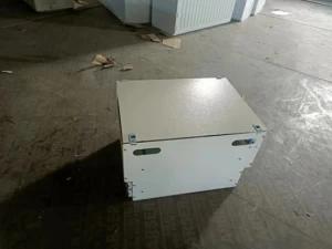 ODF unit box
