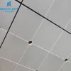 Waterproof Soundproof Perforated Aluminum Square Ceiling