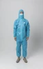 Disposable protective Gowns