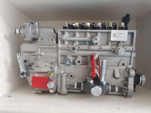 Fuel injector pump/VG1246080097