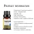 Import Sweet fennel 100% Pure Natural Aromatherapy Essential Oil  Body Whiten Christmas Gift from China