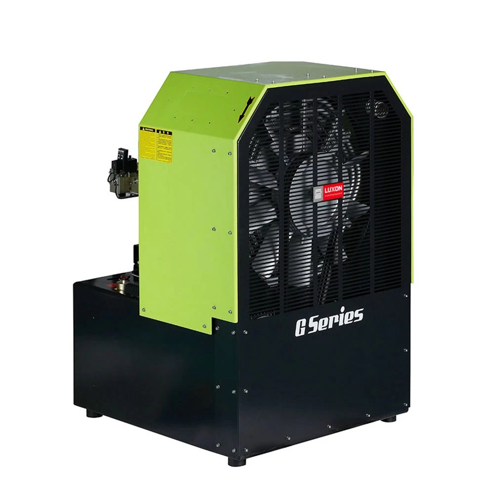 Buy Luxon G Std Type High Pressure Breathing Air Compressor For Diving