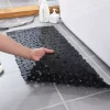 DREAM Bathroom Rugs Set, Bath Rugs Non-Slip Bath Mat Set 2 Piece, Washable Bathroom Mats